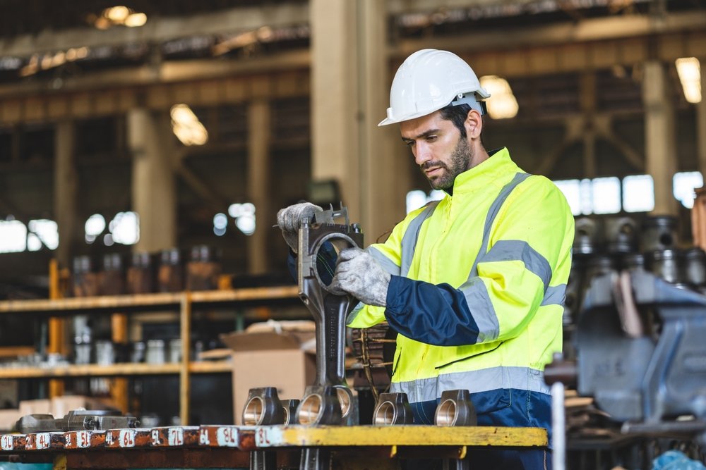 Electrician work Romania