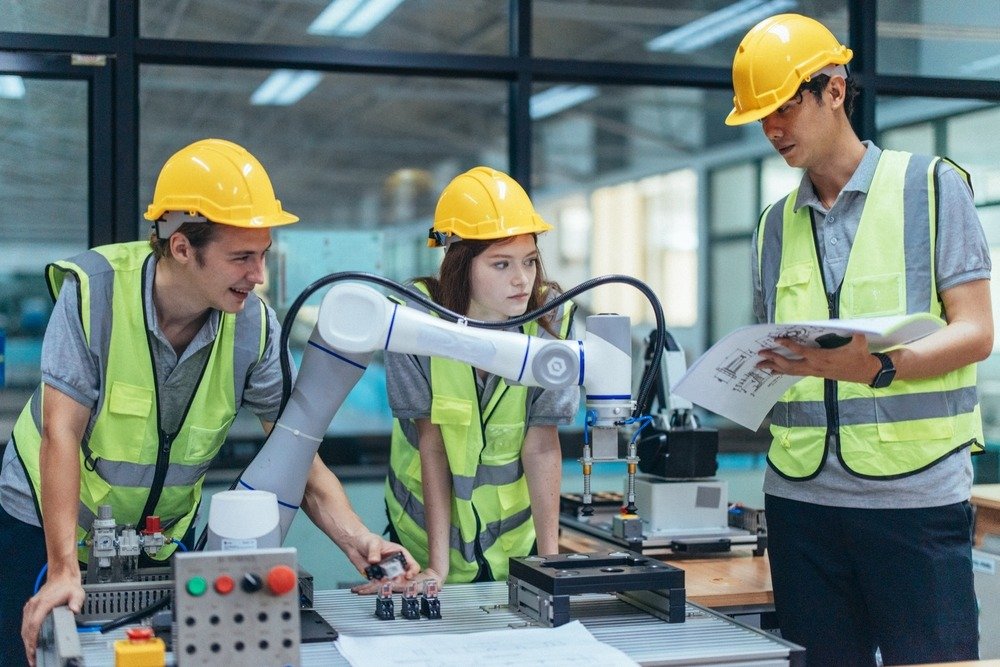 Skilled trades Lithuania