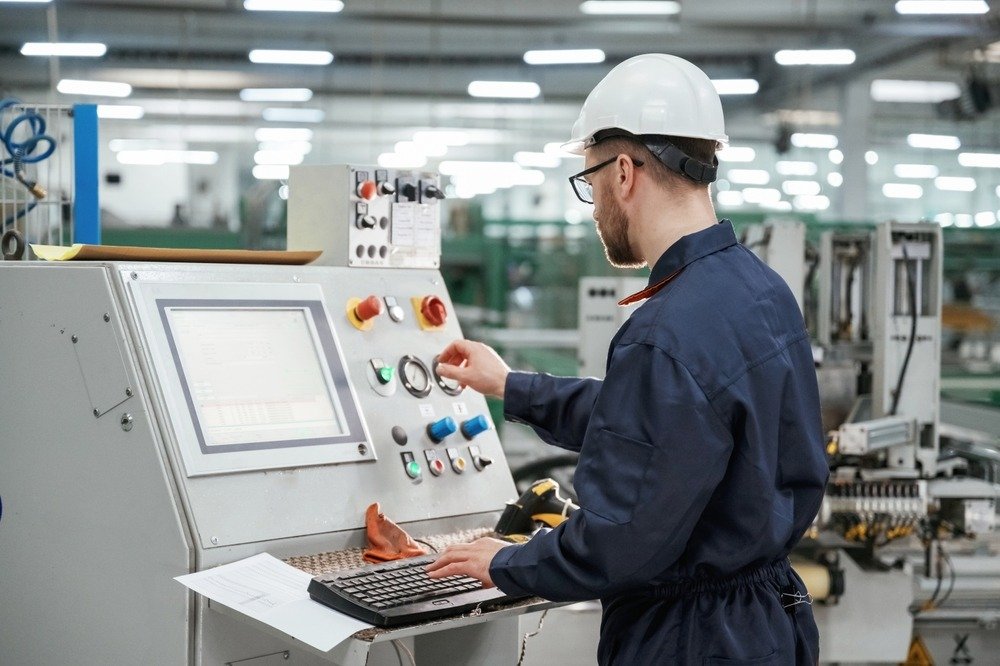 Woodworker Lithuania