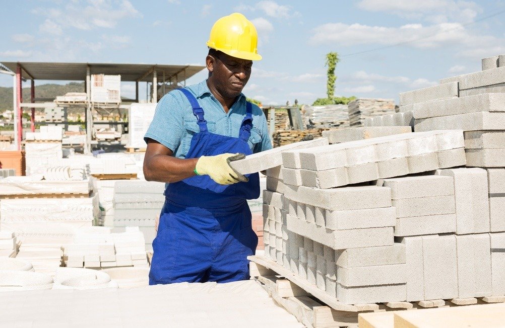 Construction Lithuania