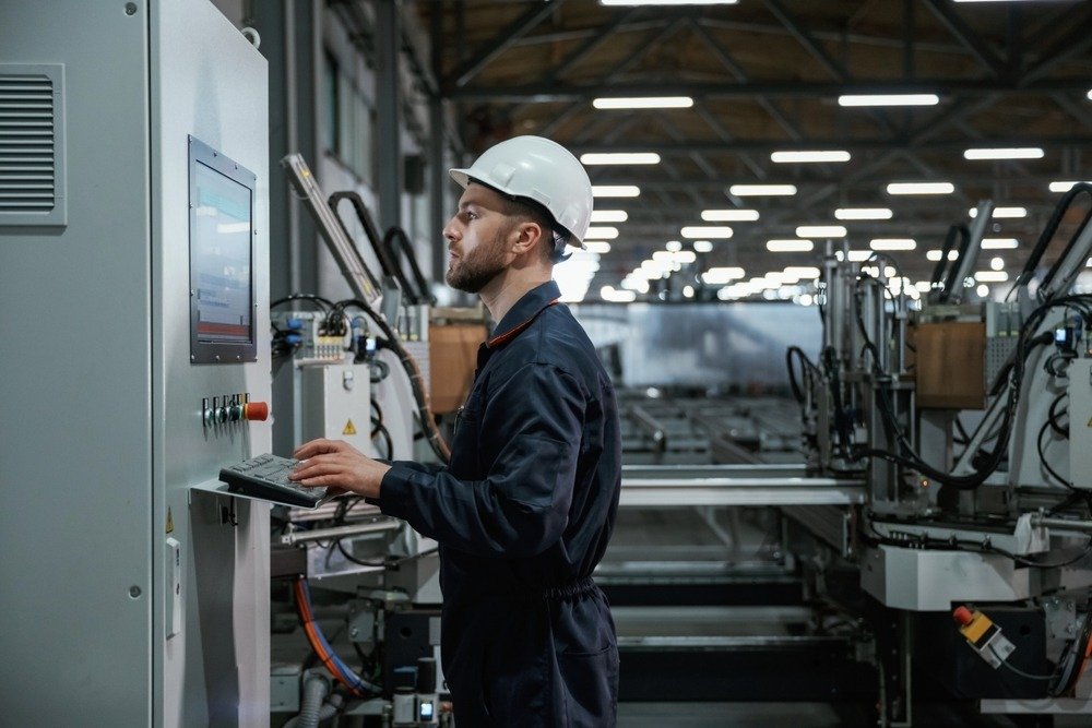 Electrical engineer Lithuania