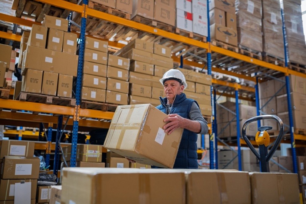 France Warehouse France