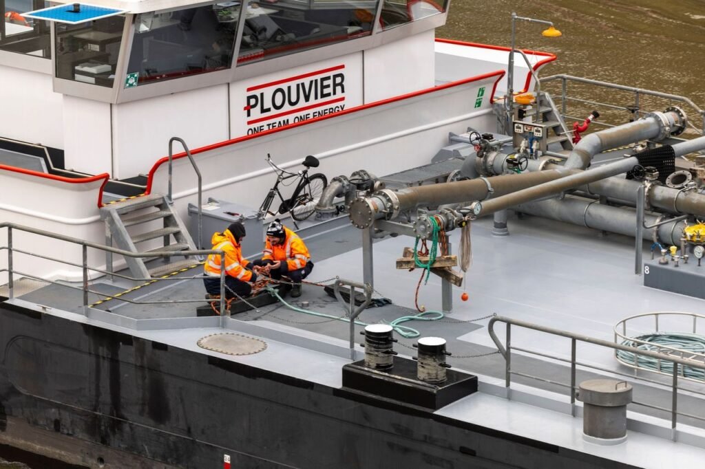 Finland Port Finland